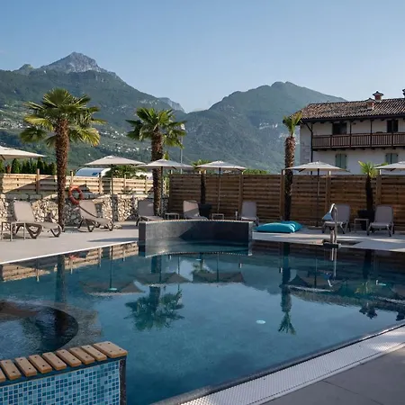 Rudy 3* Riva del Garda