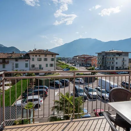 Hotel Rudy Riva del Garda