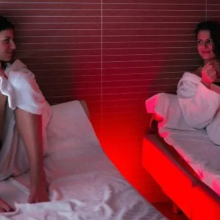 Rudy Hotel 3*
